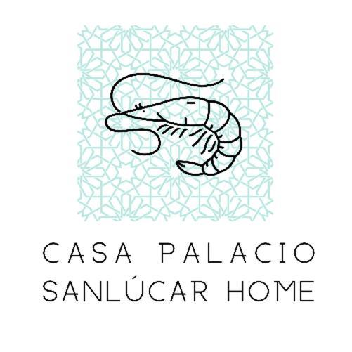 Casa Palacio Sanlucar Home Sanlúcar de Barrameda Exteriér fotografie