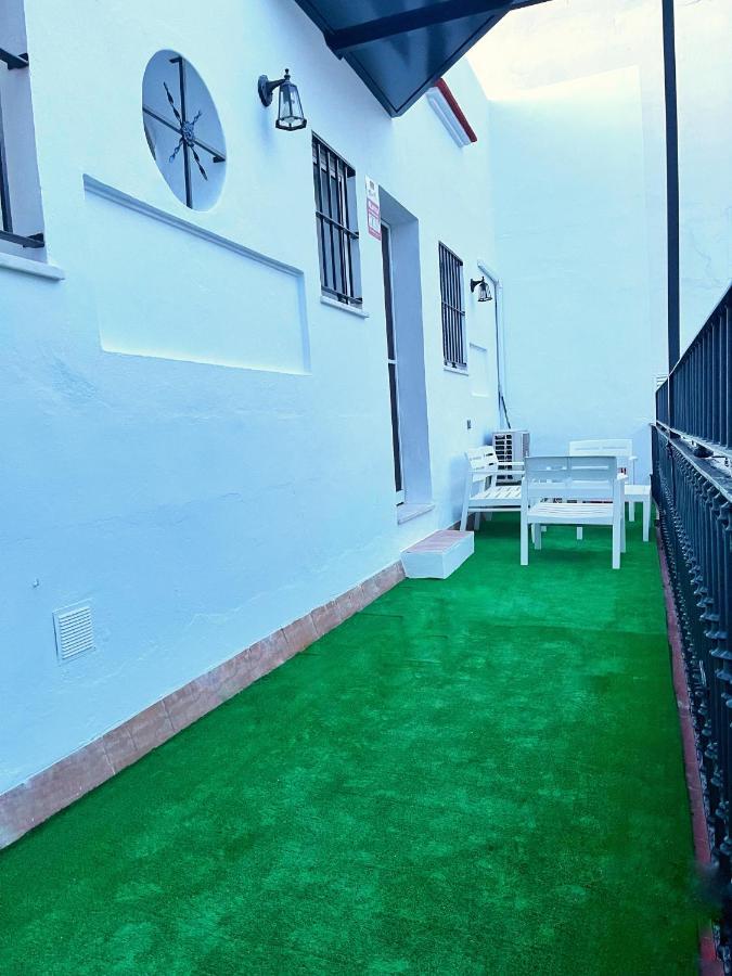Casa Palacio Sanlucar Home Sanlúcar de Barrameda Exteriér fotografie